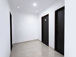 Fabhotel The Grace I