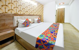 Fabhotel The Grace I