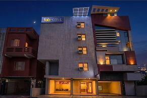 Fabhotel The Grace I