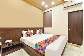 Fabhotel Dream Stay