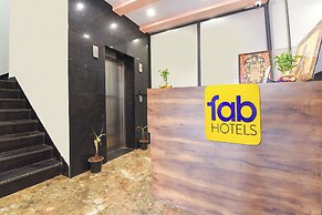 Fabhotel Dream Stay