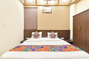Fabhotel Dream Stay