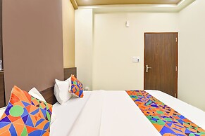 Fabhotel Dream Stay
