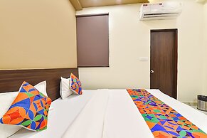 Fabhotel Dream Stay