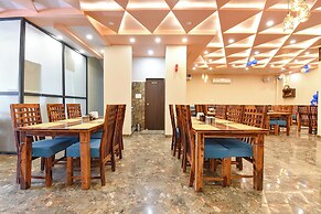 Fabhotel Dream Stay