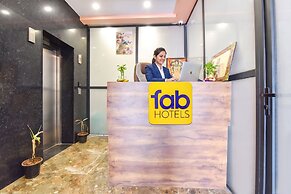 Fabhotel Dream Stay