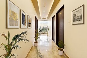 Fabhotel Dream Stay