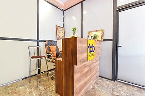 Fabhotel Dream Stay