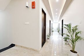 Fabhotel Dream Stay