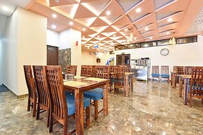 Fabhotel Dream Stay