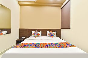 Fabhotel Dream Stay