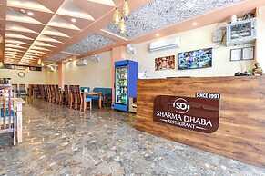 Fabhotel Dream Stay
