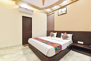 Fabhotel Dream Stay