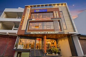 Fabhotel Dream Stay