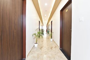 Fabhotel Dream Stay