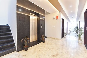 Fabhotel Dream Stay