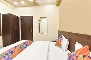 Fabhotel Dream Stay