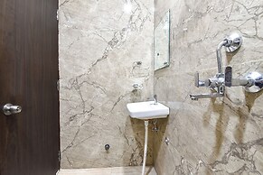 Fabhotel Dream Stay