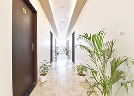 Fabhotel Dream Stay