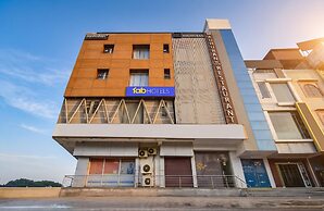 Fabhotel Madhuban