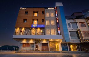 Fabhotel Madhuban