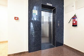 Fabhotel Madhuban