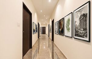 Fabhotel Madhuban