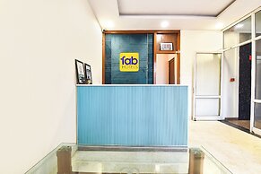 Fabhotel Madhuban