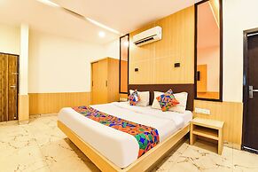 Fabhotel Madhuban