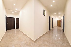 Fabhotel Madhuban
