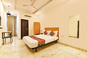 Fabhotel Madhuban
