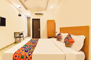Fabhotel Madhuban
