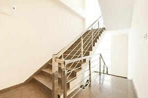 Fabhotel Madhuban