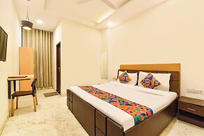 Fabhotel Madhuban