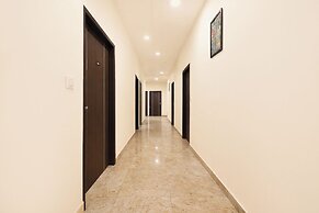 Fabhotel Madhuban