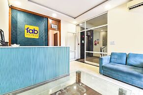Fabhotel Madhuban