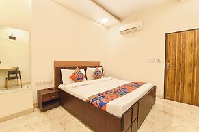 Fabhotel Madhuban