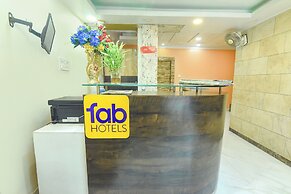 Fabhotel Guest O Polis
