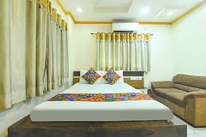 Fabhotel Guest O Polis