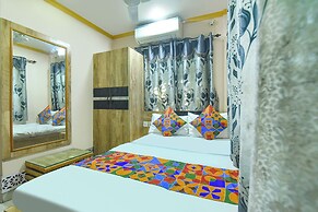 Fabhotel Guest O Polis