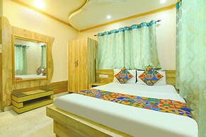 Fabhotel Guest O Polis