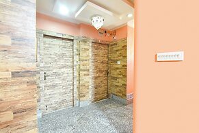 Fabhotel Guest O Polis