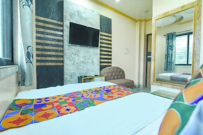 Fabhotel Guest O Polis
