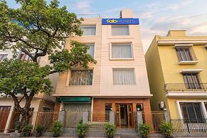 Fabhotel Guest O Polis
