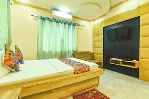 Fabhotel Guest O Polis
