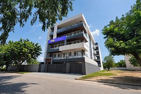 Fabhotel Durga Luxury Studio
