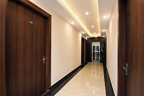 Fabhotel Durga Luxury Studio