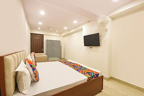 Fabhotel Durga Luxury Studio