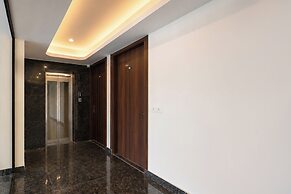Fabhotel Durga Luxury Studio
