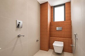 Fabhotel Durga Luxury Studio